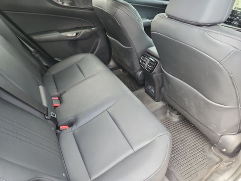 Certified 2026 Lexus NX 350 AWD w/ Accessory Package (2T) image 18