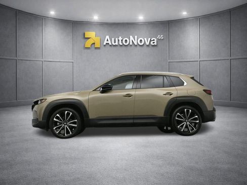 Used 2024 MAZDA CX-50 2.5 Turbo w/ Weather Package AWD/4WD image 40