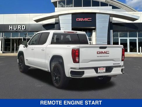 New 2026 GMC Sierra 1500 Elevation image 6