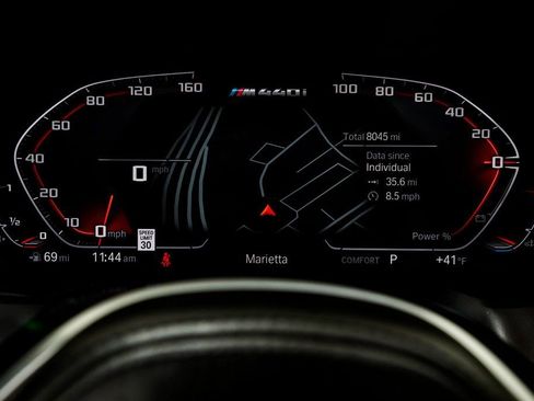 Used 2023 BMW M440i Coupe w/ Premium Package image 29