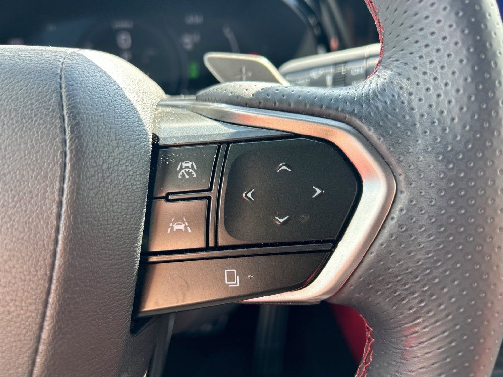 Used 2025 Lexus NX 450h+ F Sport w/ Towing Package (2000 Lbs) AWD/4WD image 13