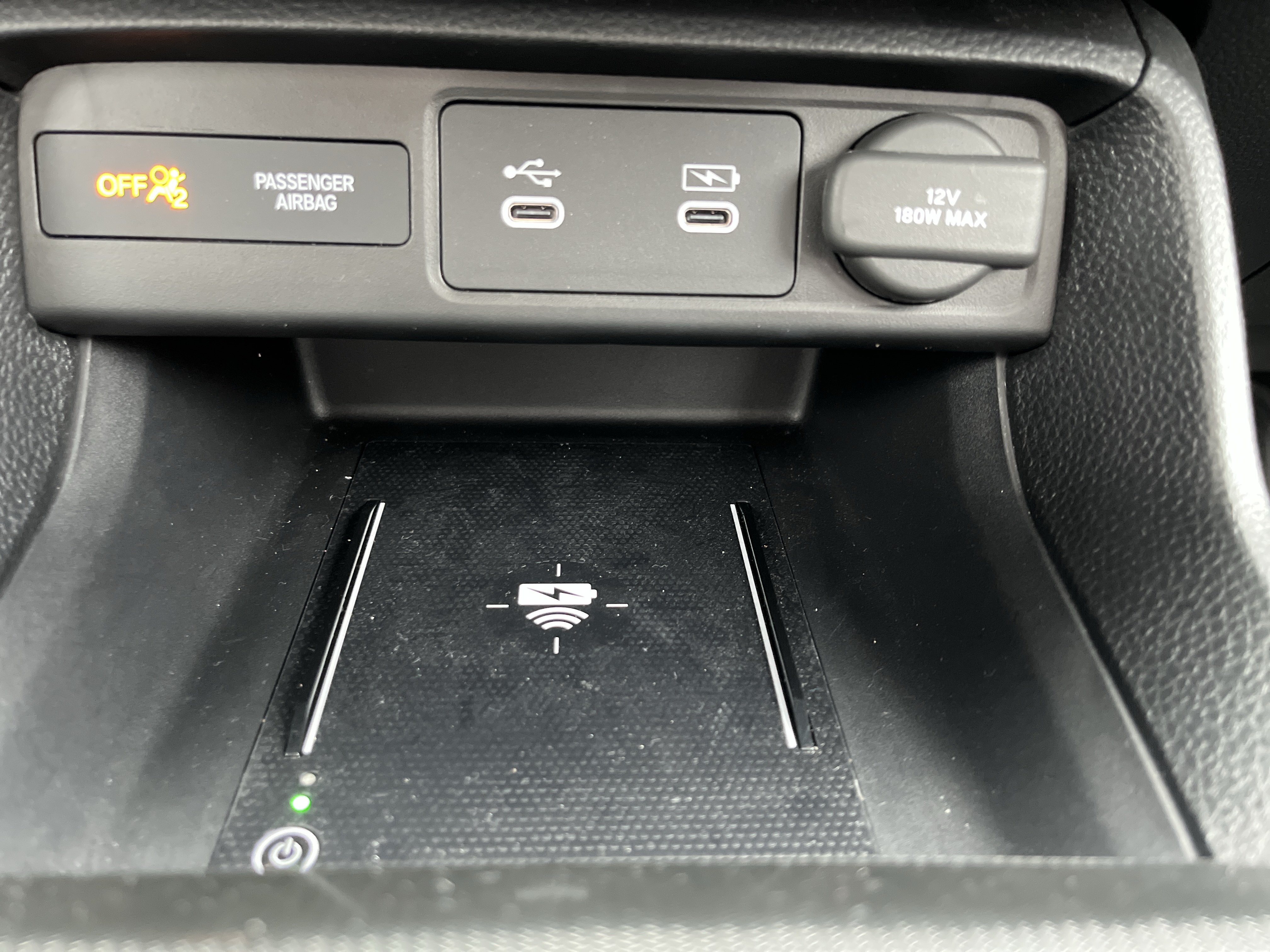 Certified 2026 Honda Civic Sport Touring image 27