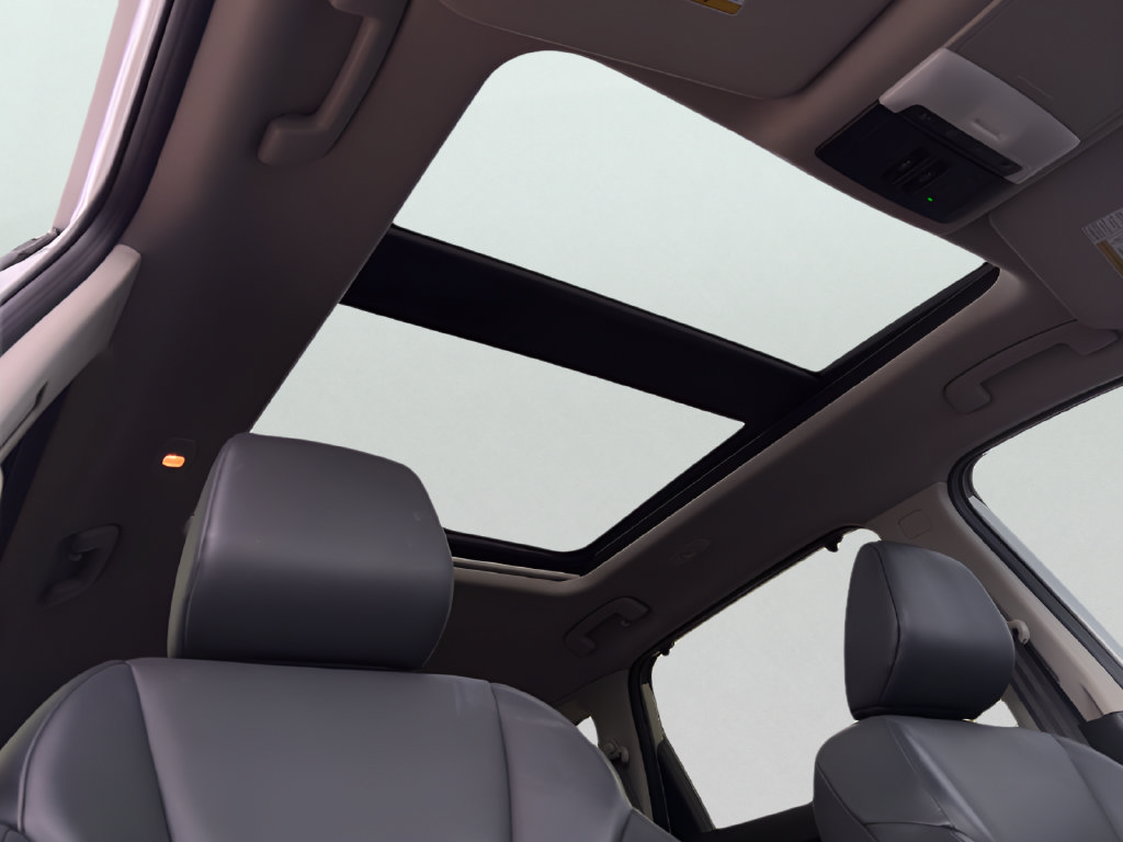 Certified 2025 Nissan Rogue SV w/ SV Premium Package AWD/4WD image 28