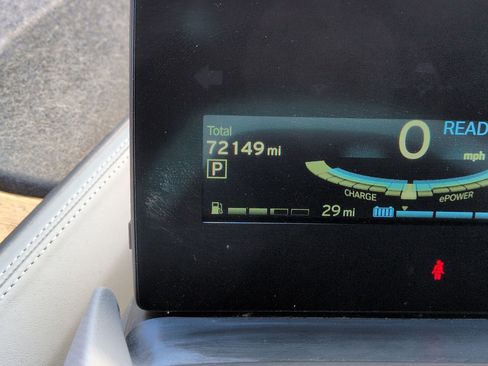 Used 2015 BMW i3 w/ Range Extender image 22