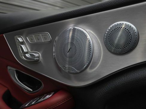 Used 2021 Mercedes-Benz C 300 Cabriolet image 32