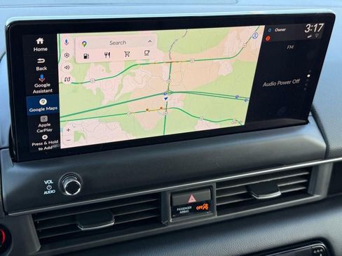 New 2026 Honda Pilot EX-L image 24