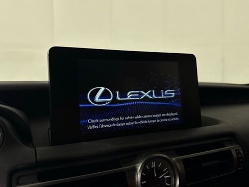 Used 2022 Lexus IS 350 F Sport w/ Accessory Package RWD image 20