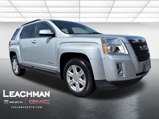 Used 2015 GMC Terrain SLT w/ Open Road Package FWD video 1
