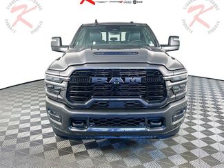 New 2026 RAM 2500 Laramie video 2