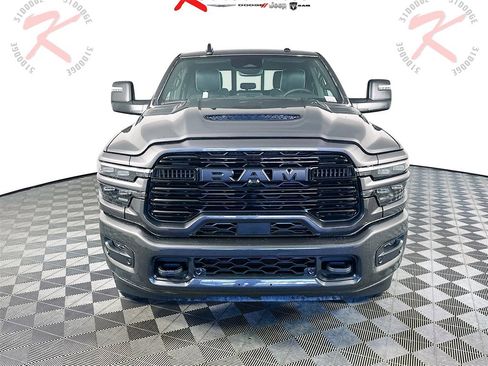 New 2026 RAM 2500 Laramie image 2
