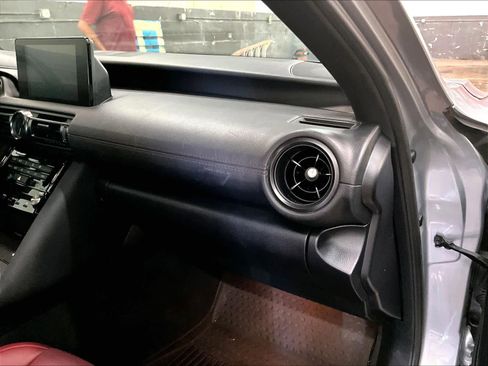 Used 2024 Lexus IS 300 F Sport w/ Accessory Package 2 RWD image 18