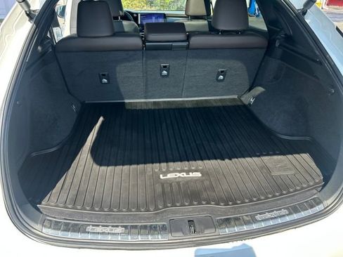 Used 2023 Lexus RX 350 AWD w/ Accessory Package (K3) image 24