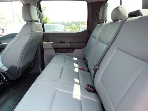 Used 2026 Ford F250 XL w/ XL Chrome Package AWD/4WD image 20