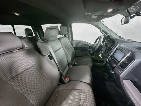 Used 2015 Ford F150 XLT w/ Equipment Group 302A Luxury RWD image 32