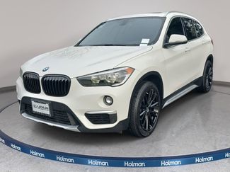 Used 2018 BMW X1 xDrive28i w/ Convenience Package video 1