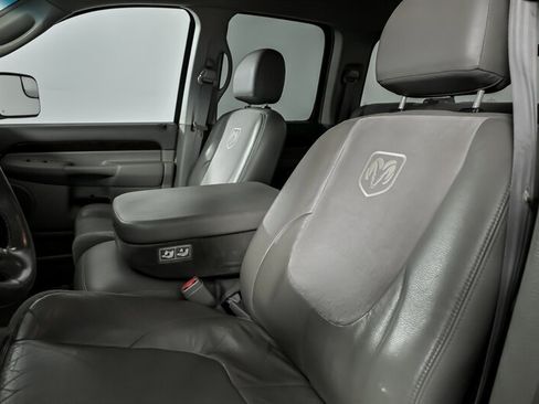 Used 2003 Dodge Ram 2500 Truck SLT image 19