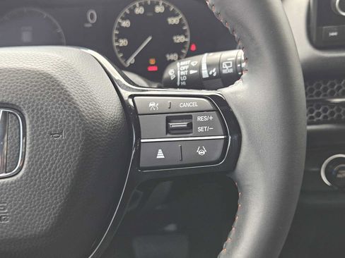 Used 2024 Honda HR-V Sport image 28