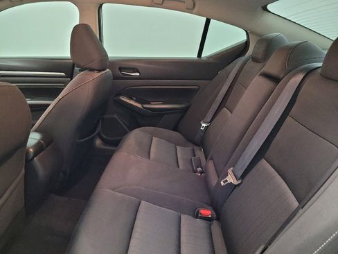 Used 2021 Nissan Altima 2.5 SV image 18