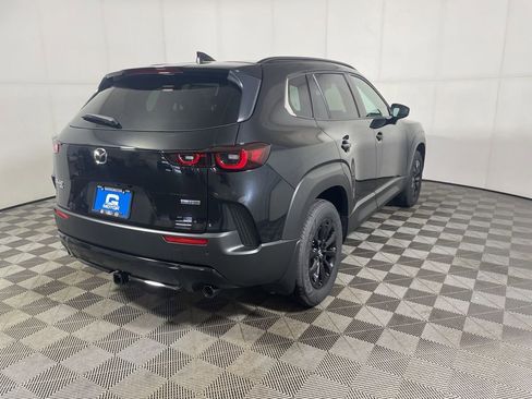 New 2026 MAZDA CX-50 AWD 2.5 Hybrid w/ Weather Package image 7