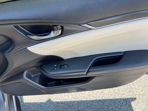 Used 2020 Honda Civic Sport Touring image 13