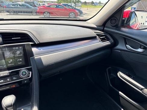Used 2016 Honda Civic EX-T image 24