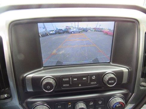 Used 2015 Chevrolet Silverado 1500 LT w/ All Star Edition image 20