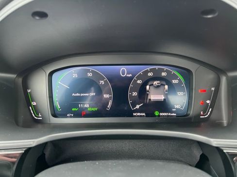 New 2026 Honda Civic Sport Touring image 21