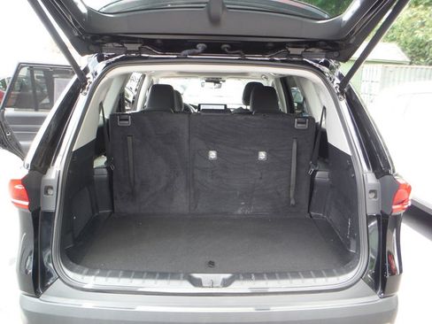 Used 2024 Toyota Grand Highlander AWD image 38