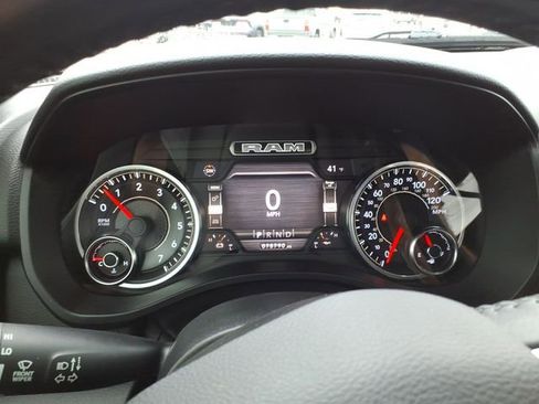 Used 2019 RAM 1500 Big Horn image 9