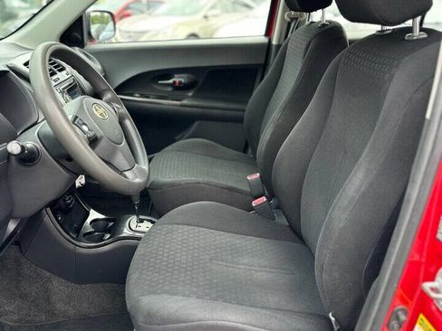 Used 2008 Scion xD image 11