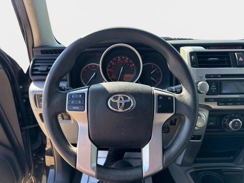 Used 2013 Toyota 4Runner SR5 w/ Convenience Pkg RWD image 28