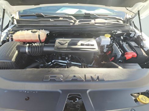 Used 2022 RAM 1500 Tradesman AWD/4WD image 18