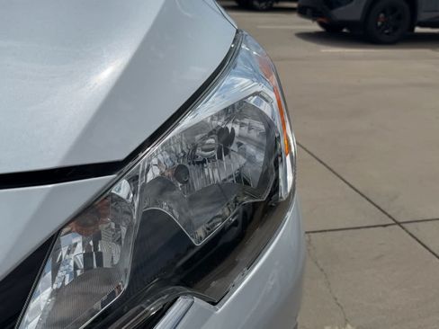 Used 2024 Mitsubishi Mirage LE FWD image 30
