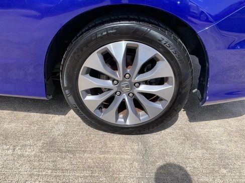 Used 2014 Honda Accord EX-L image 23