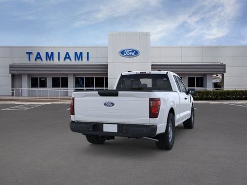 New 2026 Ford F150 XL RWD image 8