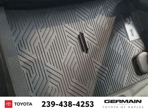 New 2026 Toyota Tacoma 4x4 Double Cab image 28