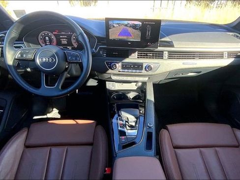 Used 2020 Audi A4 2.0T Premium Plus w/ Premium Plus Package image 15