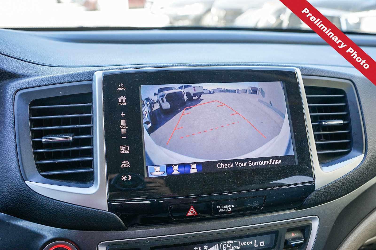 Used 2017 Honda Pilot EX-L image 19