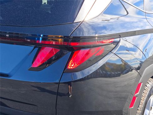 Used 2024 Hyundai Tucson SEL image 13