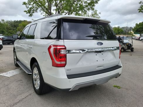 Used 2021 Ford Expedition XLT RWD image 6