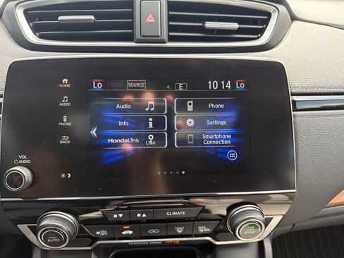 Used 2020 Honda CR-V EX-L image 19