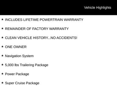 Used 2025 Buick Enclave Sport Touring