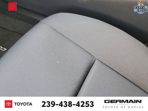 Certified 2025 Toyota Corolla LE image 28