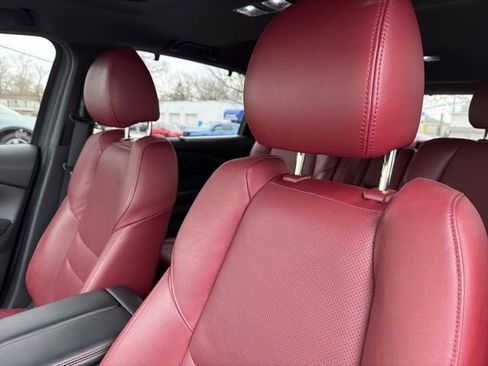 Used 2023 MAZDA CX-9 Carbon Edition image 13