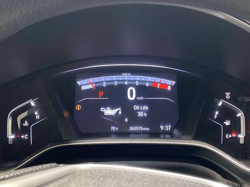 Used 2020 Honda CR-V EX image 27