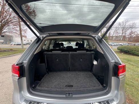 Certified 2023 Volkswagen Atlas SE image 23