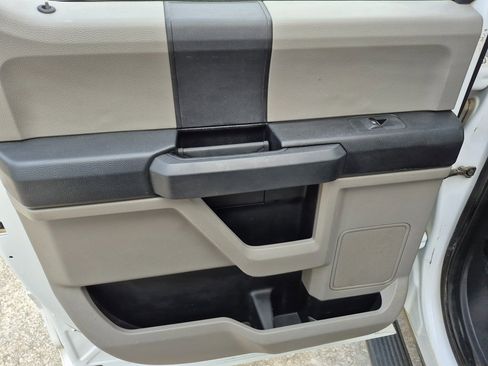 Used 2018 Ford F250 XL w/ Power Equipment Group image 23