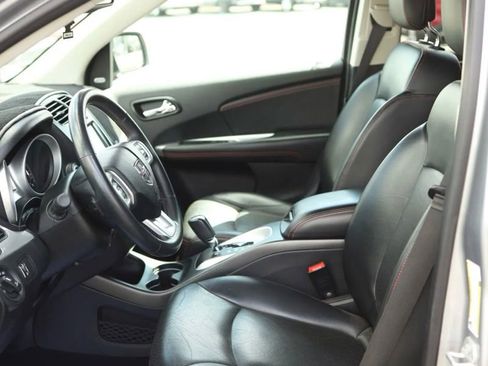 Used 2018 Dodge Journey GT w/ Driver Convenience Group image 14