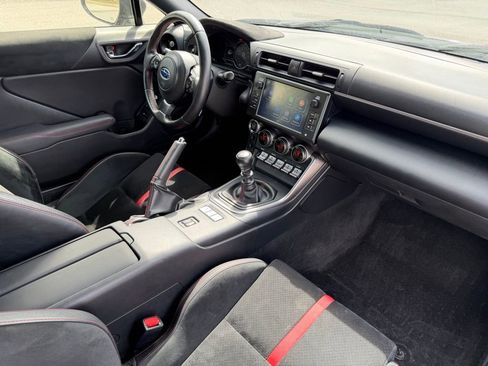 Used 2023 Subaru BRZ Limited RWD image 17