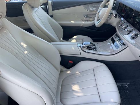 Used 2023 Mercedes-Benz E 450 Cabriolet image 26